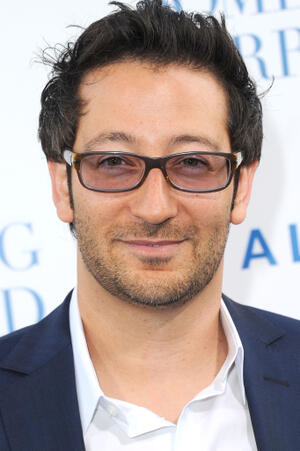 Luke Greenfield