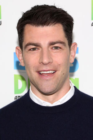 Max Greenfield