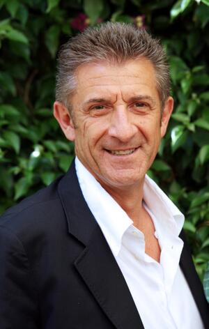 Ezio Greggio