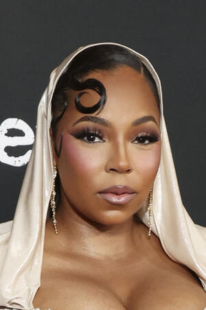 Ashanti