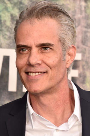 Dana Ashbrook