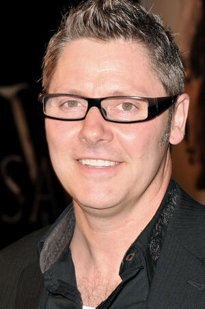 David Hackl