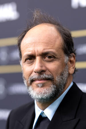 Luca Guadagnino