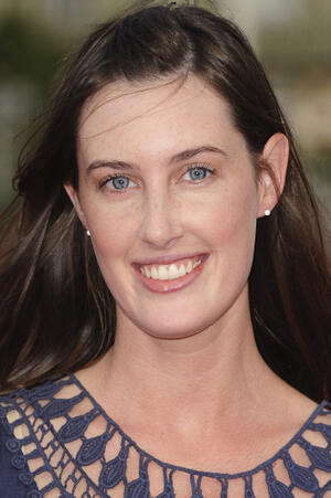 Sarah Hagan