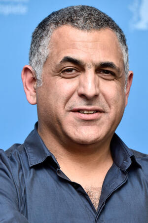 Mani Haghighi