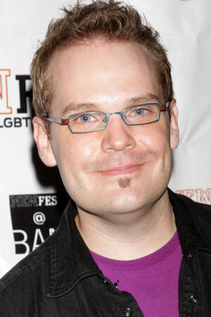 Tom Gustafson