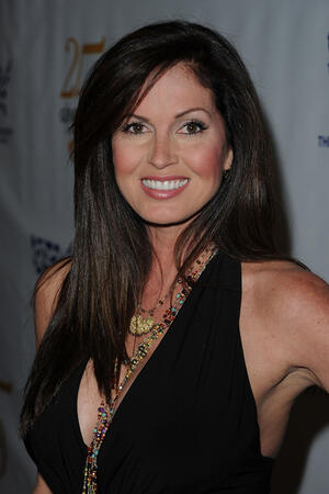 Lisa Guerrero