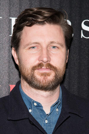 Andrew Haigh