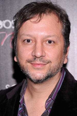 Sebastian Gutierrez