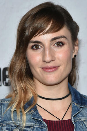 Alison Haislip