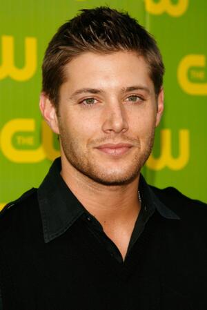 Jensen Ackles