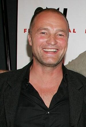 Lars Arentz Hansen