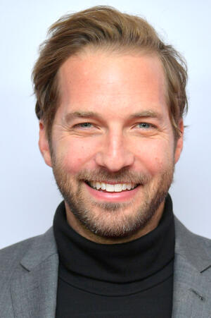Ryan Hansen