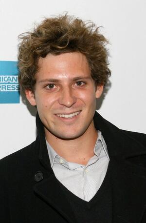 Brandon Hanson
