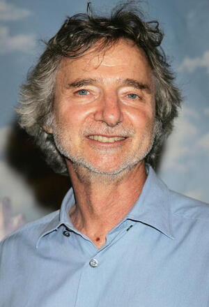 Curtis Hanson