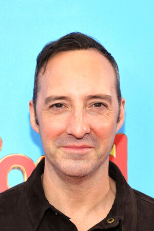 Tony Hale