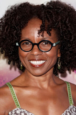 LisaGay Hamilton