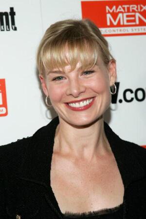 Melinda Page Hamilton