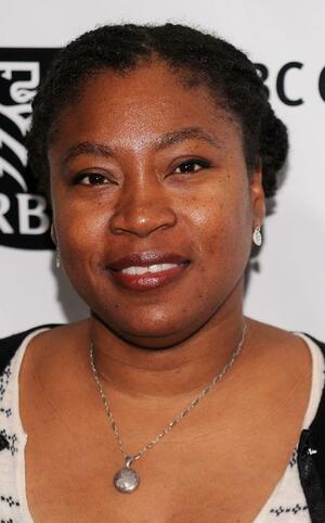 Tanya Hamilton