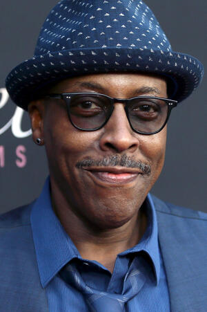 Arsenio Hall