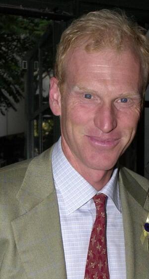 Brad Hall