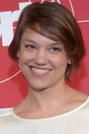 Britta Hammelstein