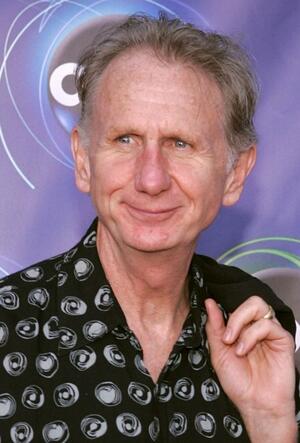 Rene Auberjonois