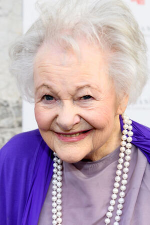 Kate Harcourt