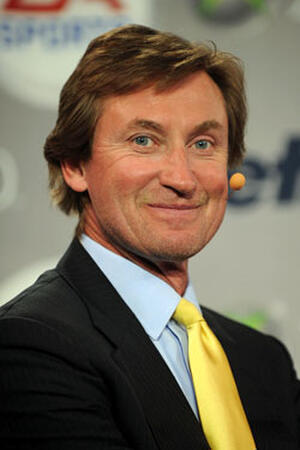 Wayne Gretzky