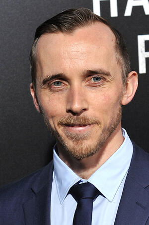 Benedict Hardie