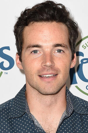 Ian Harding