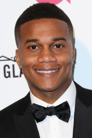 Cory Hardrict