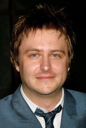 Chris Hardwick