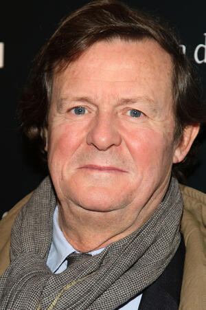 David Hare