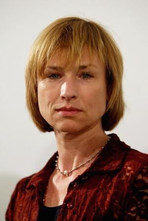 Corinna Harfouch