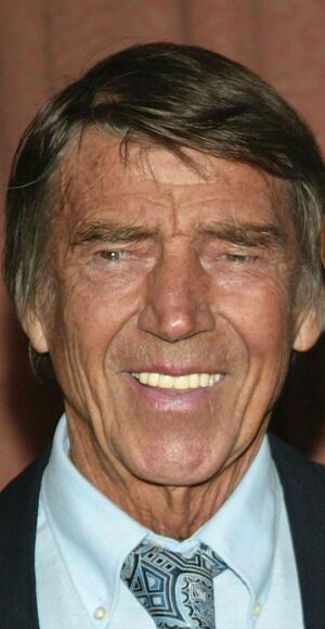 Mickey Hargitay