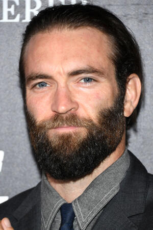 Sam Hargrave