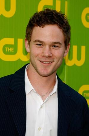 Aaron Ashmore