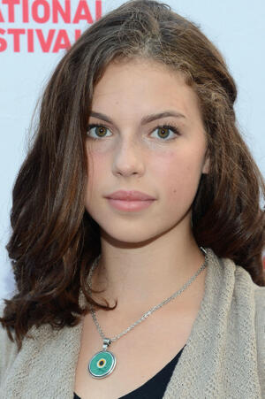 Perla Haney-Jardine