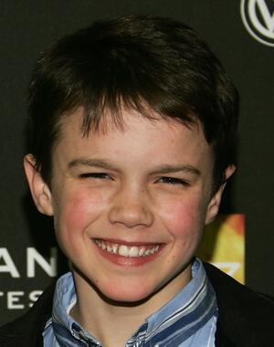 Cody Hanford