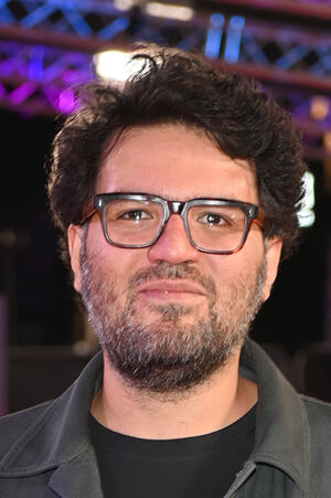 Arash Ashtiani