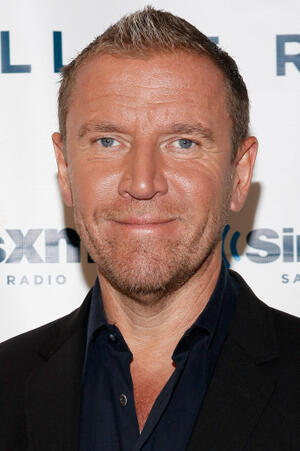 Renny Harlin