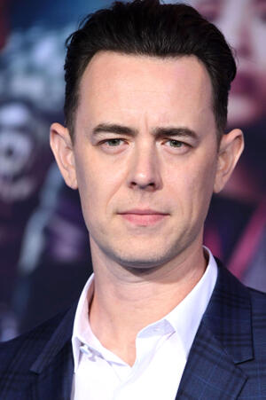 Colin Hanks