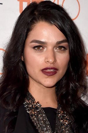 Eve Harlow