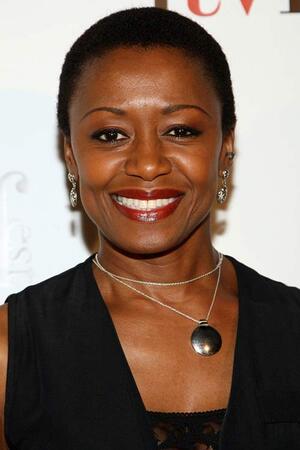 Barbara Eve Harris