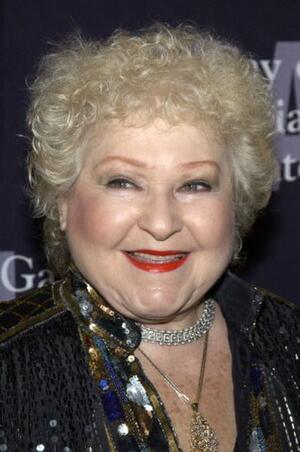 Estelle Harris