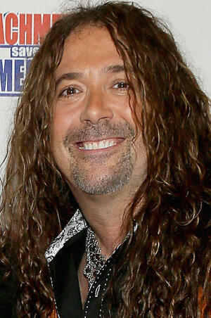 Jess Harnell
