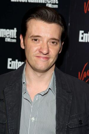 Jason Butler Harner