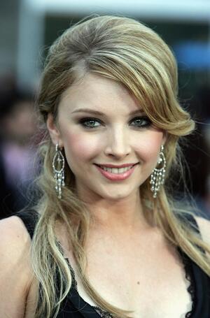Elisabeth Harnois