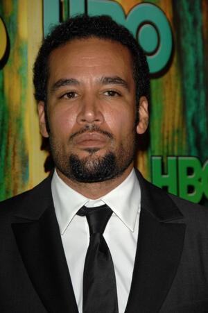 Ben Harper
